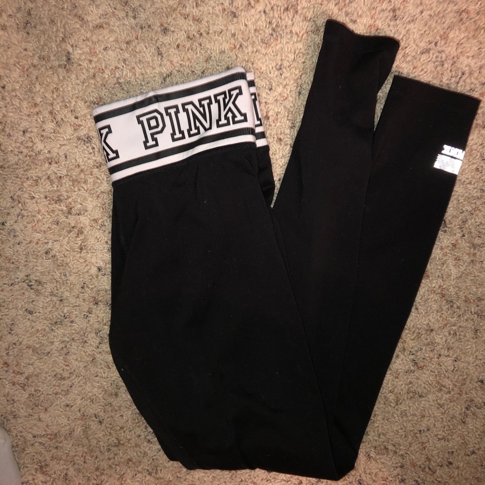 Victoria’s Secret Leggings